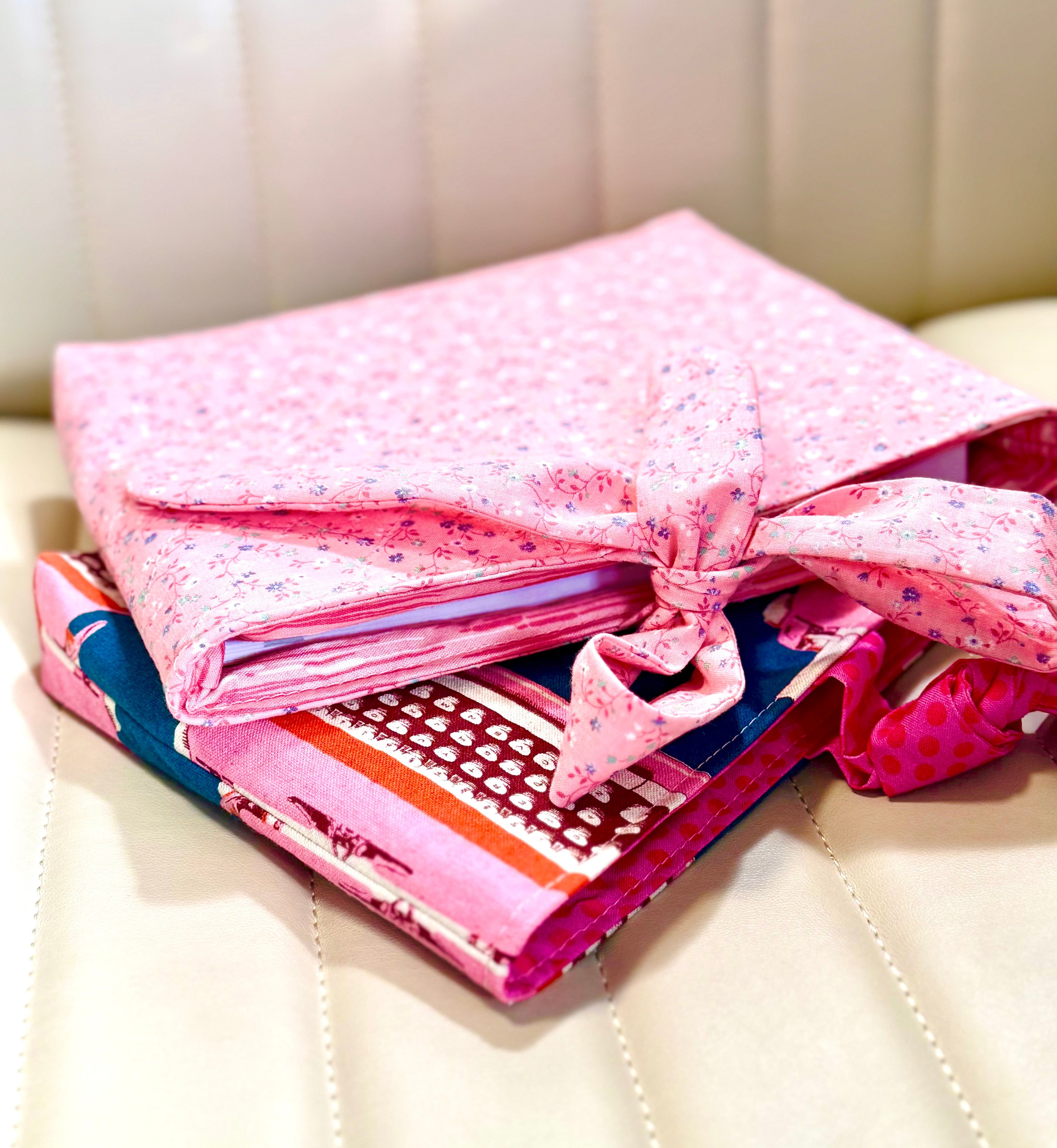 Book Sleeves